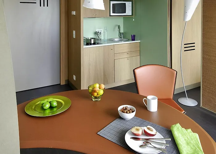 Aparthotel Adagio Bordeaux Centre Gambetta